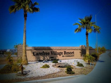 carefree village resort yuma az|rv resorts yuma arizona.